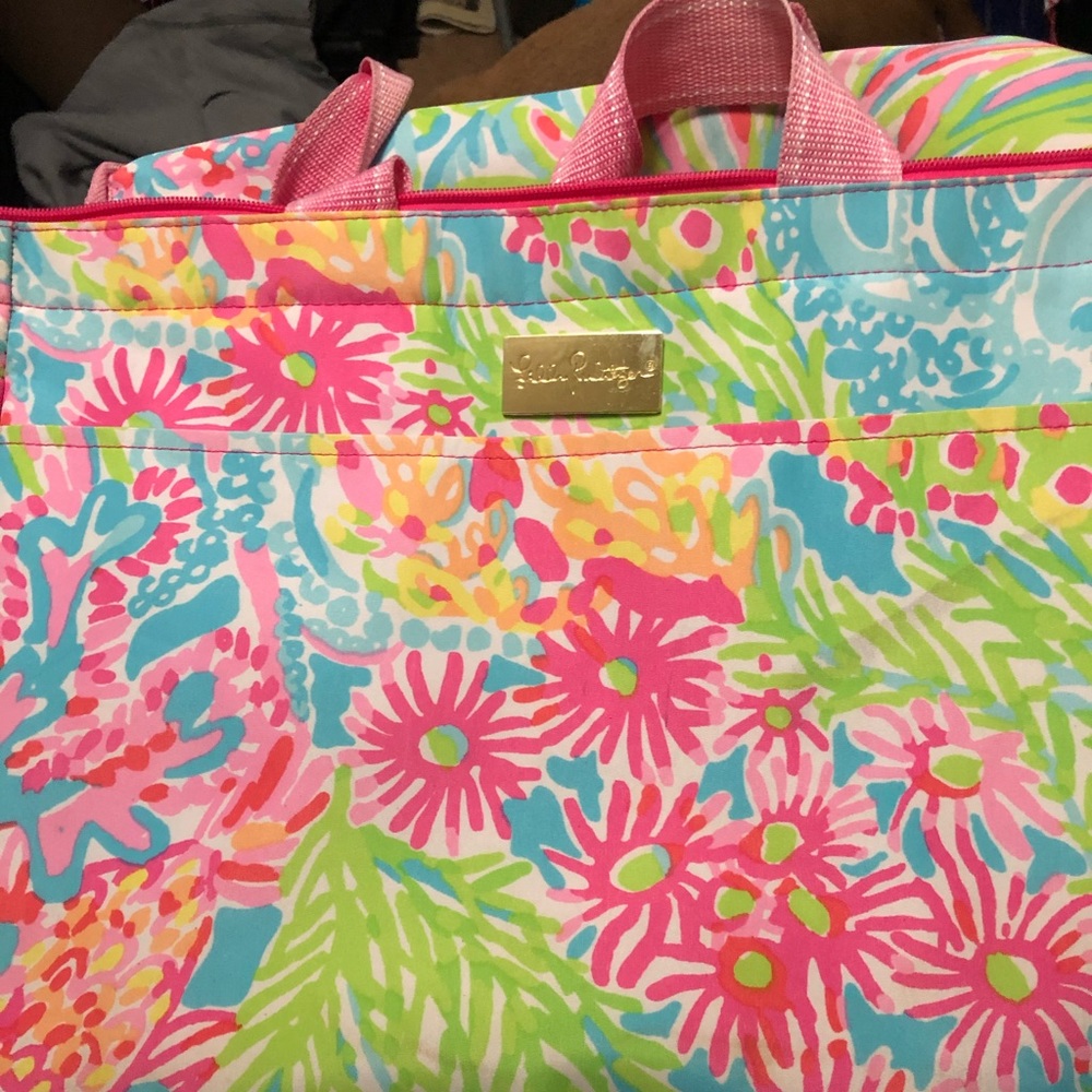 Lilly Cooler Bag